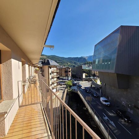 New Duplex A 25M Del Telecabina De La Massana 643 Luaran gambar