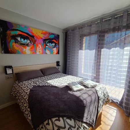 New Duplex A 25M Del Telecabina De La Massana 643 Luaran gambar