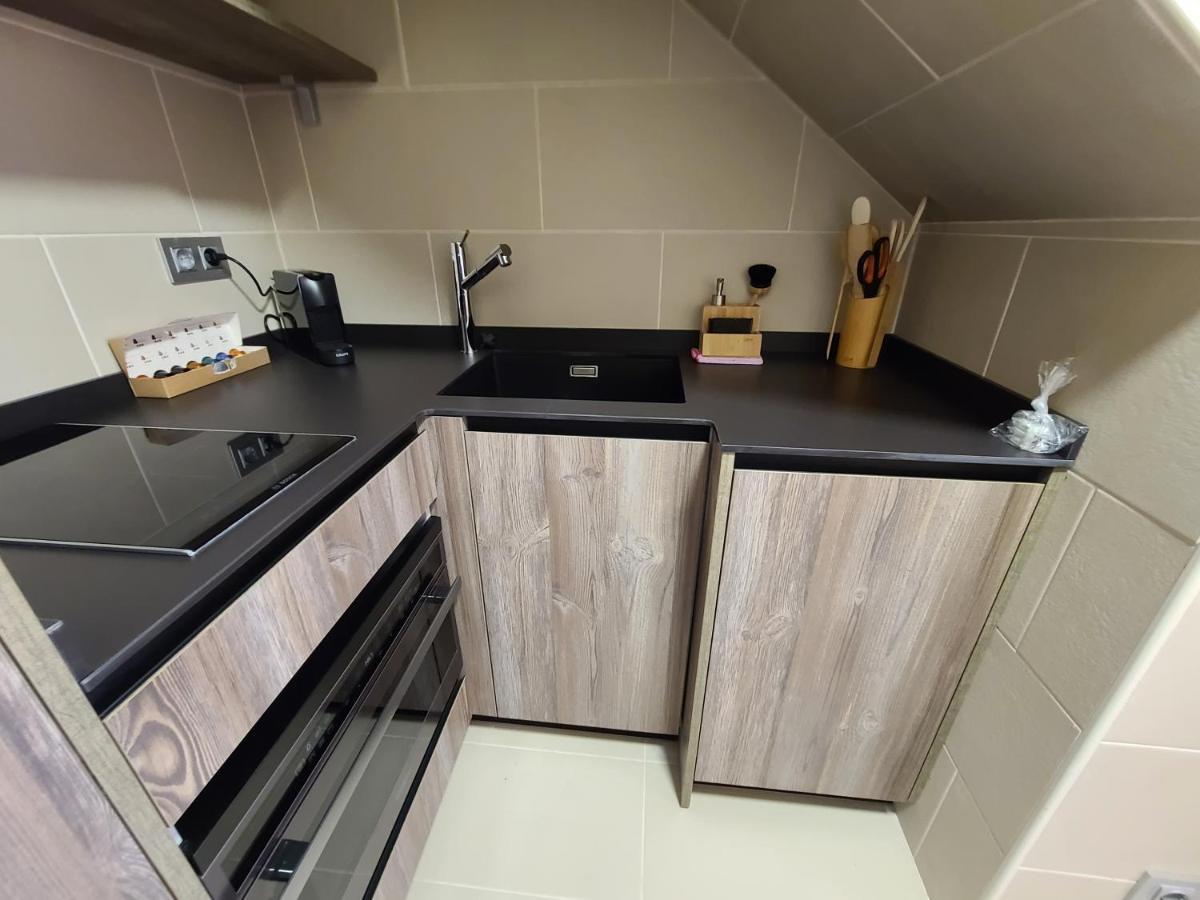 New Duplex A 25M Del Telecabina De La Massana 643 Luaran gambar
