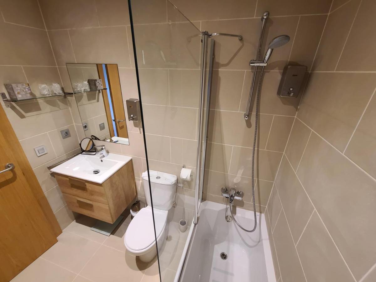 New Duplex A 25M Del Telecabina De La Massana 643 Luaran gambar
